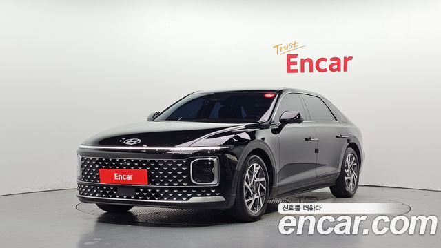 Hyundai Grandeur 2023 — photo 1