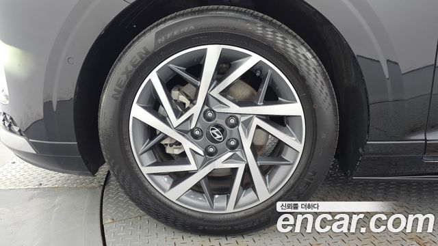 Hyundai Grandeur 2023 — photo 5