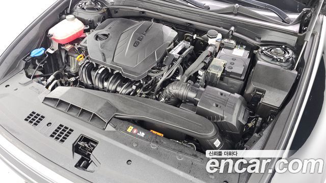 Hyundai Grandeur 2023 — photo 6