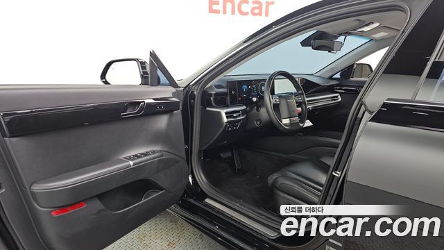 Hyundai Grandeur 2023 — photo 13