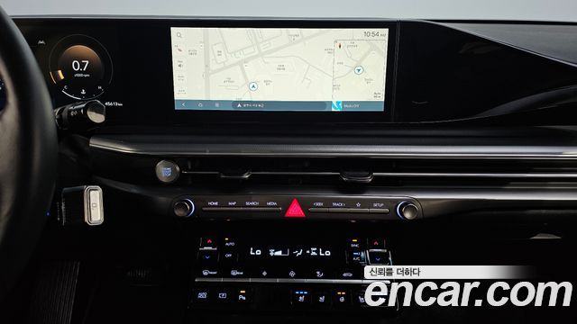 Hyundai Grandeur 2023 — photo 20