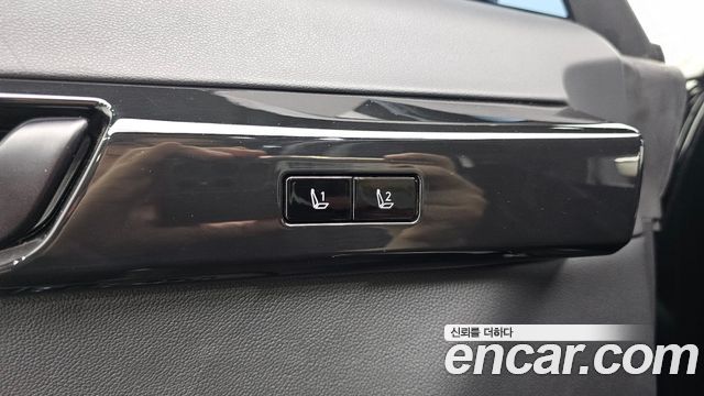 Hyundai Grandeur 2023 — photo 24