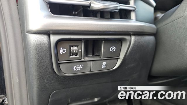 Hyundai Grandeur 2023 — photo 26