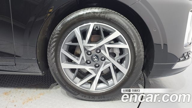 Hyundai Grandeur 2023 — photo 7