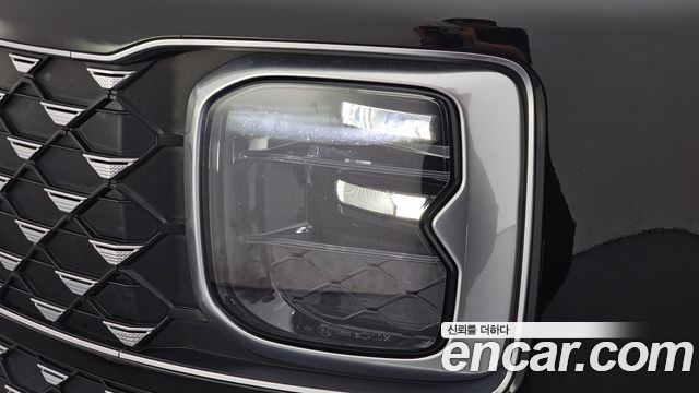 Hyundai Grandeur 2023 — photo 8