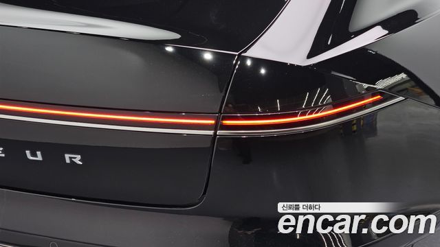 Hyundai Grandeur 2023 — photo 9