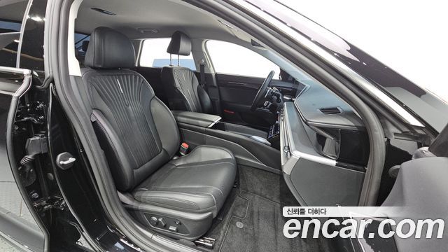 Hyundai Grandeur 2023 — photo 16