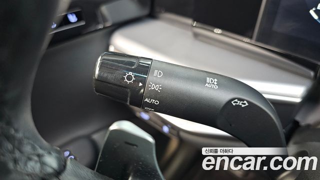 Hyundai Grandeur 2023 — photo 27