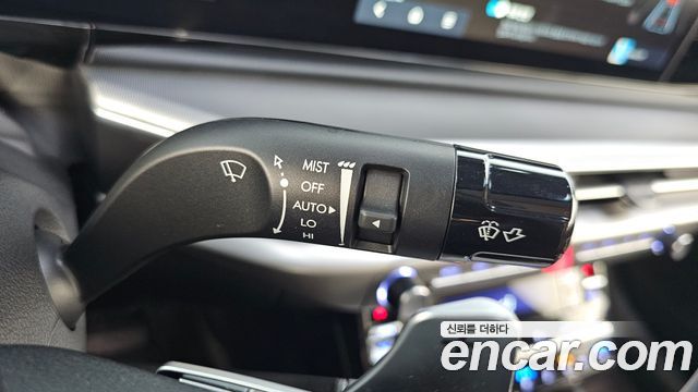 Hyundai Grandeur 2023 — photo 28