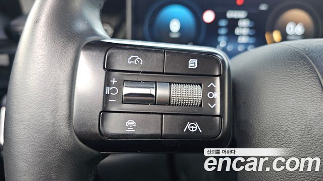 Hyundai Grandeur 2023 — photo 29