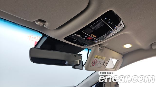 Hyundai Grandeur 2023 — photo 30