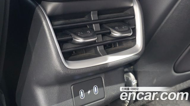 Hyundai Grandeur 2023 — photo 33