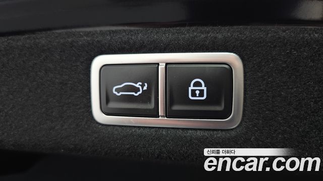 Hyundai Grandeur 2023 — photo 34