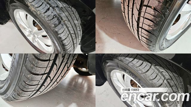 Hyundai Grandeur 2010 — photo 17