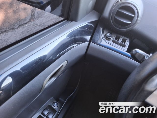Chevrolet Korea Spark 2012 — photo 10