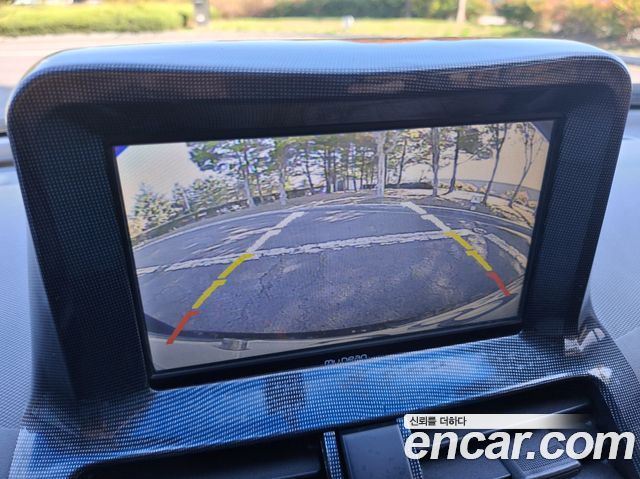 Chevrolet Korea Spark 2012 — photo 12