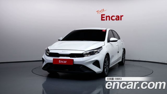 Kia K3 2024 — photo 3