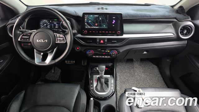 Kia K3 2024 — photo 10
