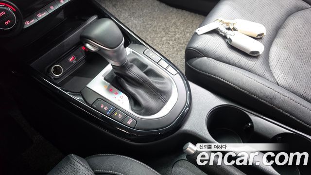 Kia K3 2024 — photo 12