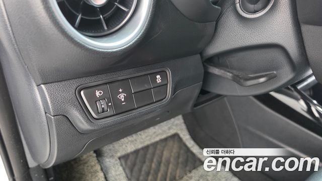 Kia K3 2024 — photo 24