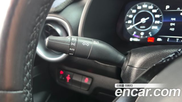 Kia K3 2024 — photo 25