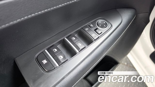 Kia K3 2024 — photo 26