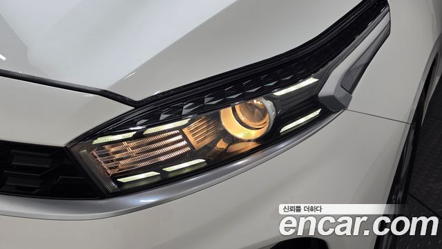 Kia K3 2024 — photo 8