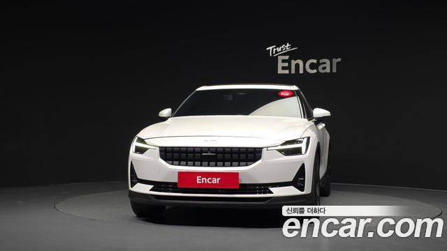 Polestar Polestar 2 2023 — photo 3