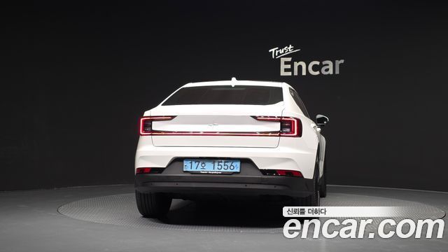 Polestar Polestar 2 2023 — photo 4