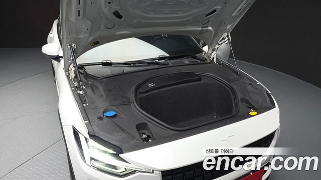 Polestar Polestar 2 2023 — photo 6