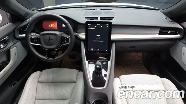 Polestar Polestar 2 2023 — photo 10