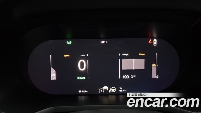 Polestar Polestar 2 2023 — photo 11