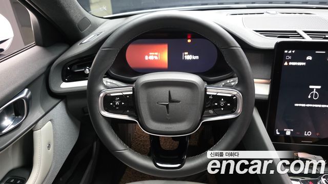 Polestar Polestar 2 2023 — photo 19