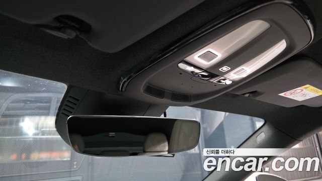 Polestar Polestar 2 2023 — photo 24