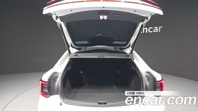 Polestar Polestar 2 2023 — photo 26