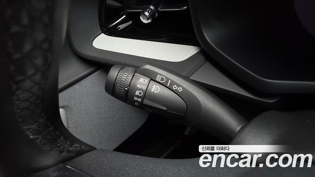 Polestar Polestar 2 2023 — photo 27