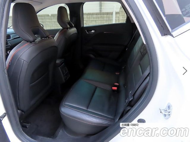 Renault Korea Captur 2020 — photo 6
