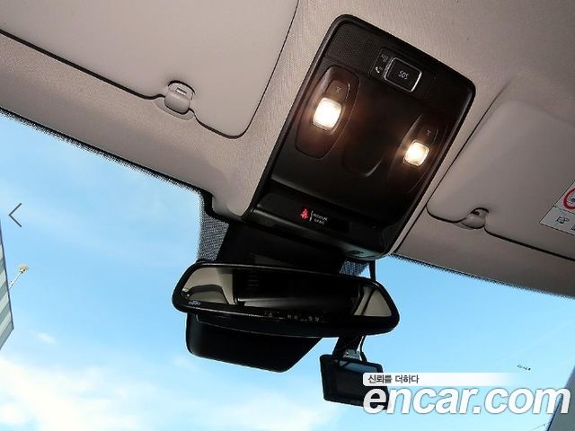 Renault Korea Captur 2020 — photo 16