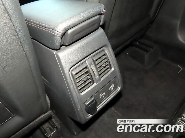 Renault Korea Captur 2020 — photo 17
