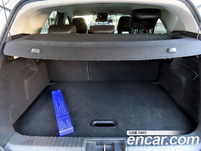 Renault Korea Captur 2020 — photo 18