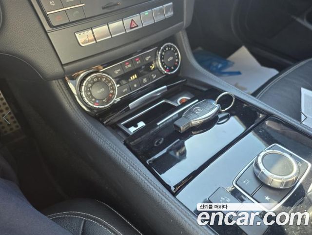 Mercedes-Benz CLS-Class 2017 — photo 9