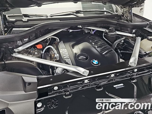 BMW X6 2026 — photo 5