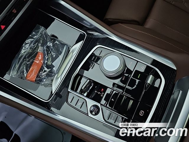 BMW X6 2026 — photo 8