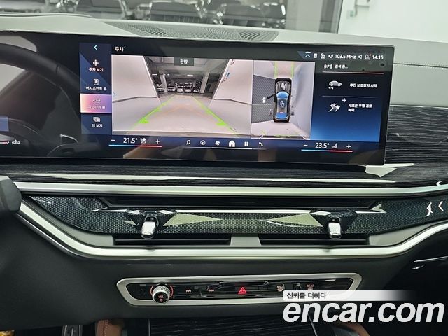 BMW X6 2026 — photo 10