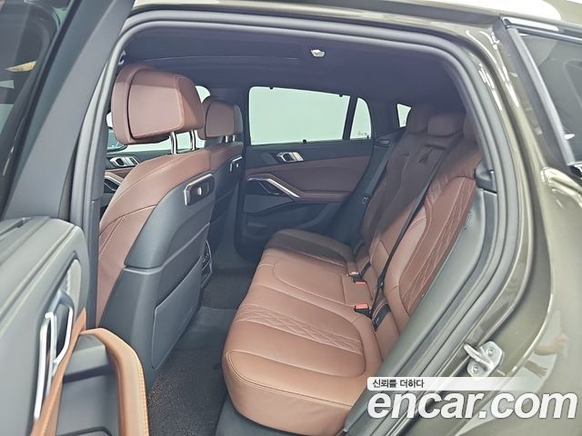 BMW X6 2026 — photo 12