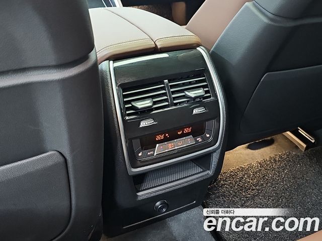 BMW X6 2026 — photo 13