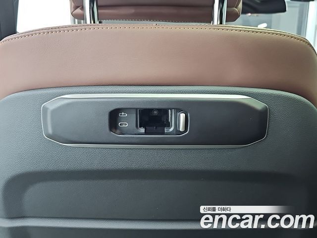 BMW X6 2026 — photo 14