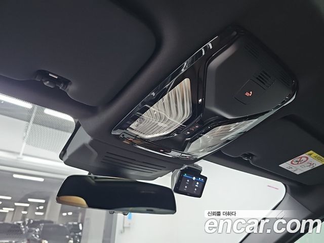 BMW X6 2026 — photo 18
