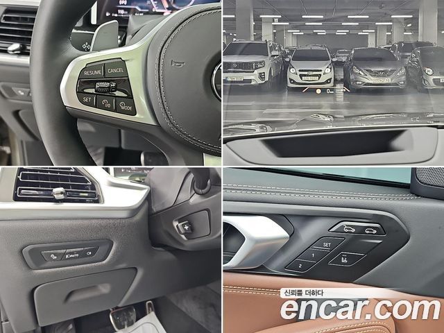 BMW X6 2026 — photo 19