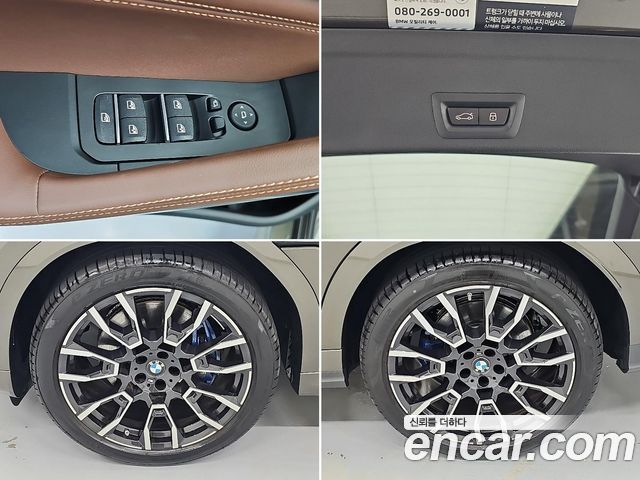 BMW X6 2026 — photo 20